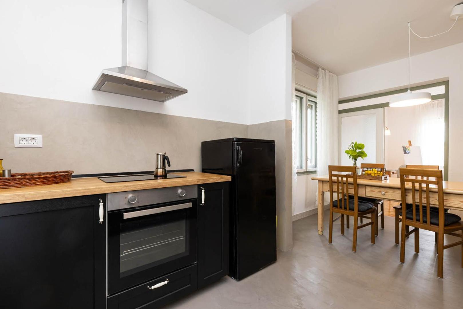 Alaburic Rooms & Apartment Mali Lošinj Exterior foto