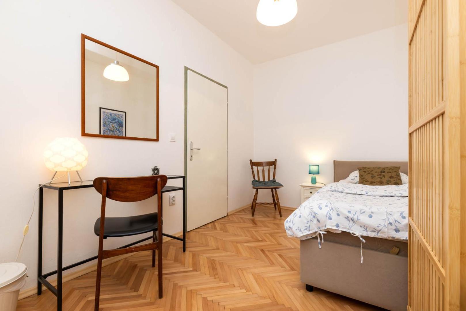 Alaburic Rooms & Apartment Mali Lošinj Exterior foto