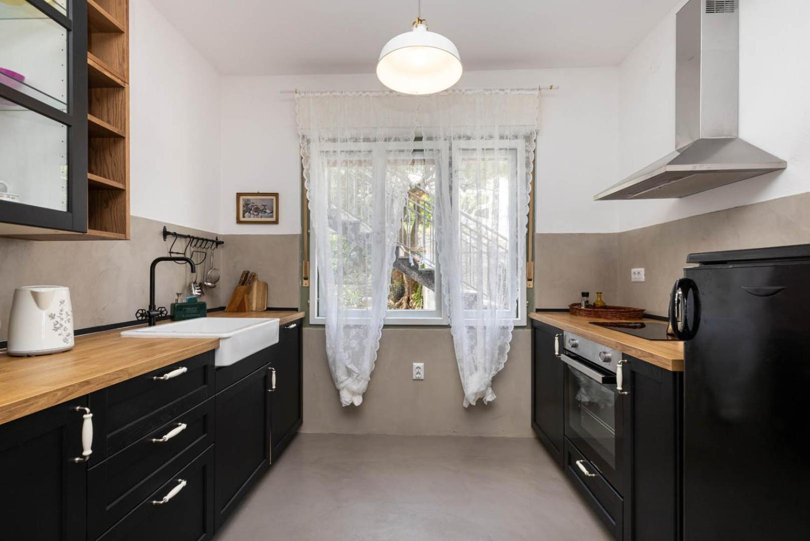 Alaburic Rooms & Apartment Mali Lošinj Exterior foto
