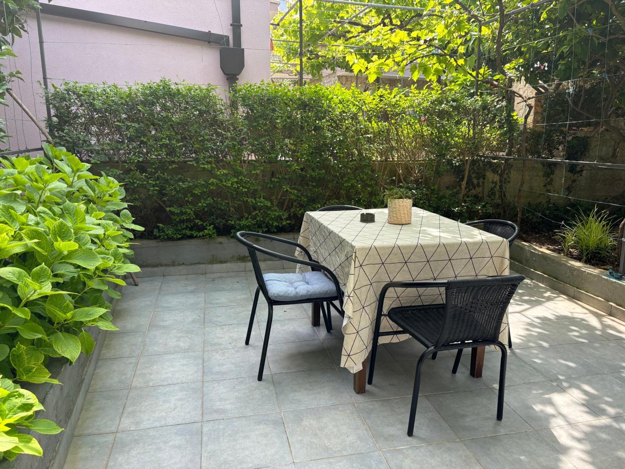Alaburic Rooms & Apartment Mali Lošinj Exterior foto